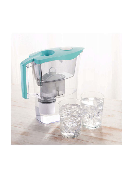 Laica Каната за сервиране Пластмасова с филтър 3000ml