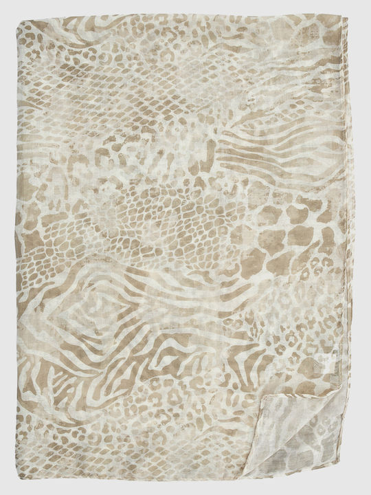 Verde Women's Shawl Green