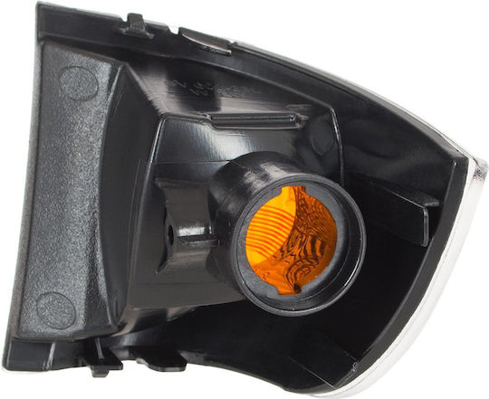 Iveco Daily Iv V Vi 06-23 Left Turn Signal In Mirror