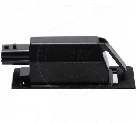 Φωτισμός Led Πινακίδας Κυκλοφορίας Dacia Duster Σετ 265108990e