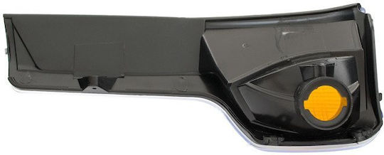 Iveco Daily Vi 2014 Right Turn Signal In Mirror