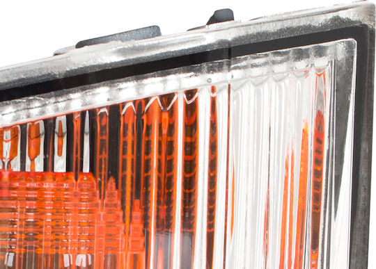 Iveco Daily Iv V Vi 06-23 Left Turn Signal In Mirror