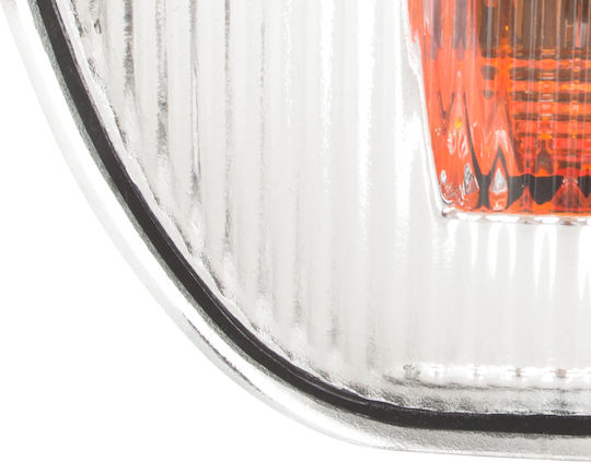 Iveco Daily Iv V Vi 06-23 Left Turn Signal In Mirror