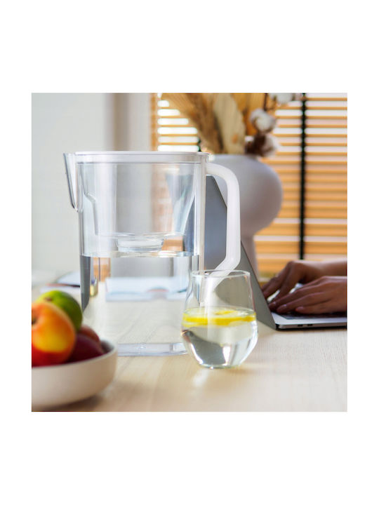 Wessper Кана за Сервиране Пластмасова с Филтър 2700ml