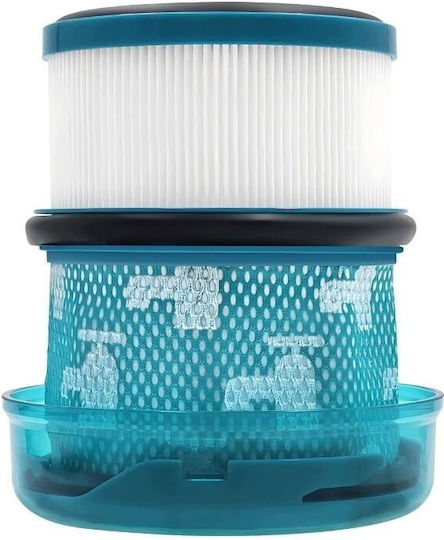 JETtools Hepa Vacuum Cleaner Filter Compatible with Dyson