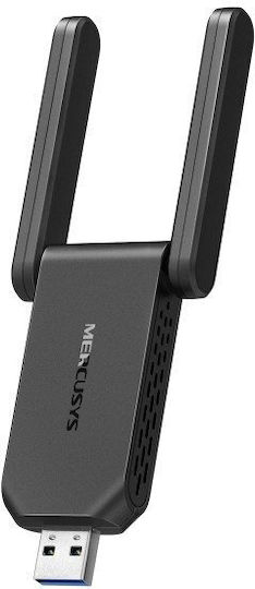 Mercusys Безжична мрежова карта (867Mbps) PCI-e