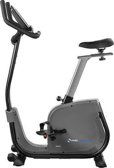 HMS M1815 Upright Electromagnetic Exercise Bike