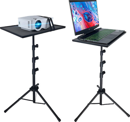 Mozos Projektorhalterung Boden mit Maximaler Belastung 8kg