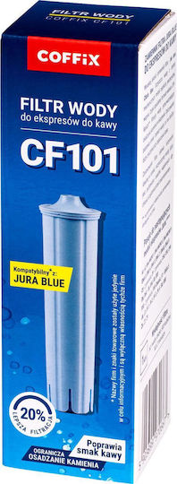 Coffix Wasserfilter Coffixcf101