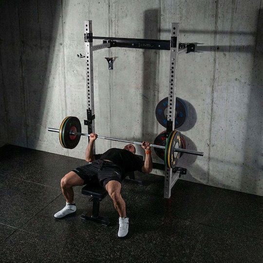 HMS KLT34 Multi Gym de Gimnastică cu Greutăți