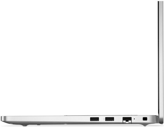 Dell Pro 14 14" IPS FHD+ (Ultra 5-235U/16GB/512GB SSD/W11 Pro) (Tastatură Engleză Internațională)