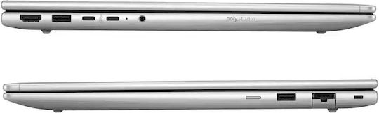 HP ProBook 4 G1i 16" IPS FHD+ (Ultra 7-255U/64GB/250GB SSD/W11 Pro) (US Keyboard)