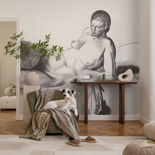 Self-Adhesive Wall Wallpaper 104x70cm Self-Adhesive Wall Wallpaper 104x70cm