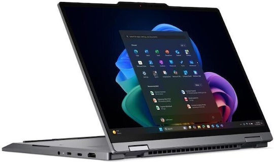 Lenovo ThinkPad X1 2-в-1 Gen 11 Aura Edition 14" OLED Тъчскрийн (Ultra 7-355/32GB/512GB SSD/W11 Pro) (US Клавиатура)