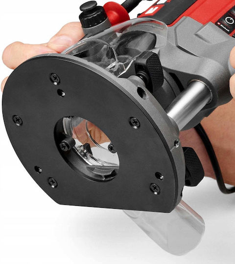 Einhell TP-RO 1400 E Рутер за потапяне 1400W