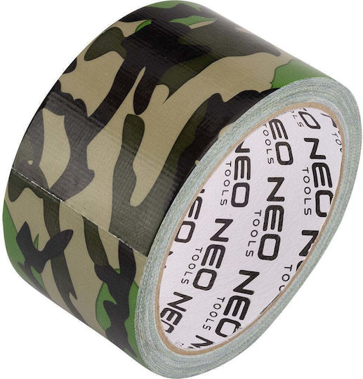 NEO Самозалепваща лента за ремонт 10mx50mm