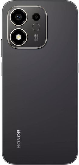 Honor 600 Smart 5G Dual SIM (4/128GB) Velvet Black