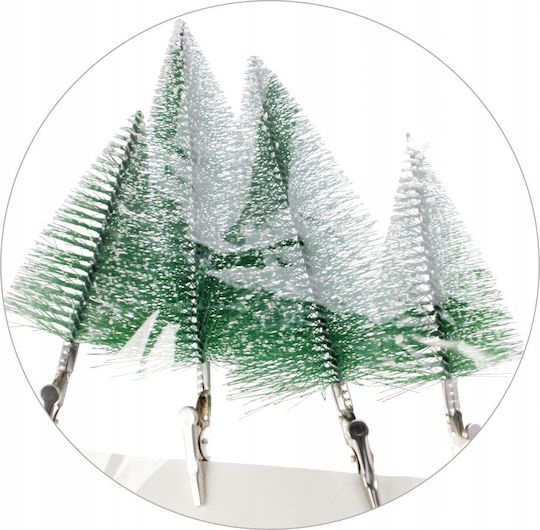 Craft with Fun Craft Type 30gr 4 Pieces In Green Colour