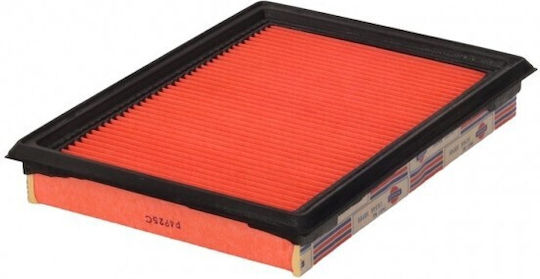 Renault Koleos I 08 2.5 4x4 Air Filter 1654630p00