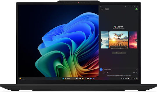 Lenovo ThinkPad X13 Gen 6 (AMD) 13.3" IPS FHD+ (Ryzen AI 7 Pro-7 350/32GB/1TB SSD/W11 Pro) (US Keyboard)