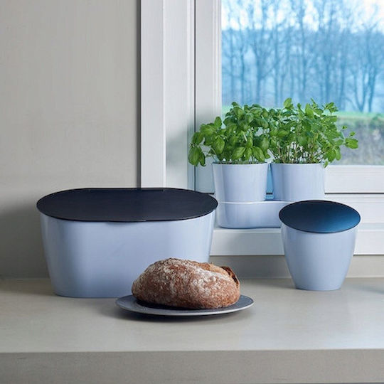 Sage Sage Kunststoff Mülleimer 2.2lt Schwarzer Sage Sage Kunststoff Mülleimer 2.2lt Schwarzer