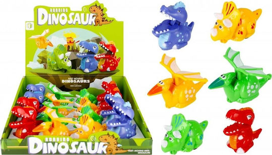 Actionfigur Dinosaurier Für Ab 3+ Jahre 11cm