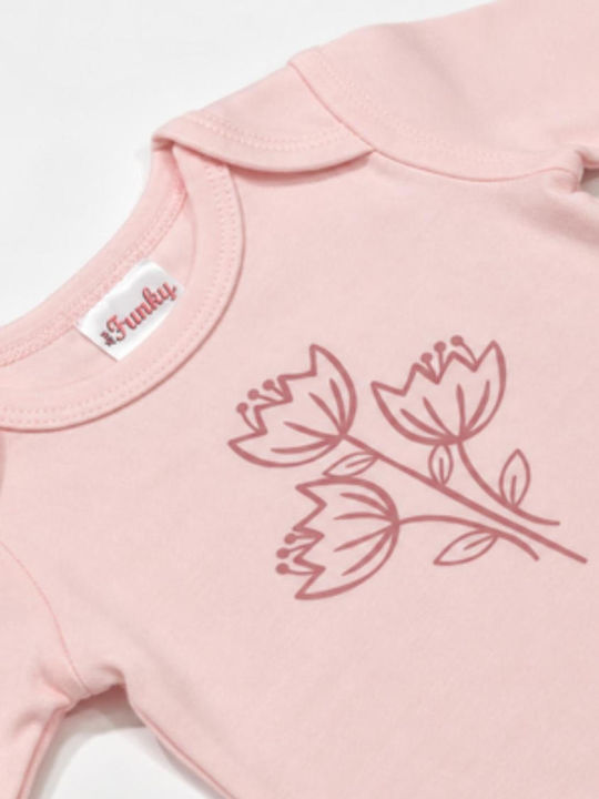 Funky Set Onesies