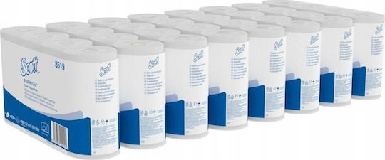 Kimberly Clark Toilettenpapier 8 Rollen