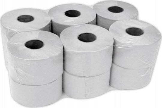 Toilettenpapier 12 Rollen