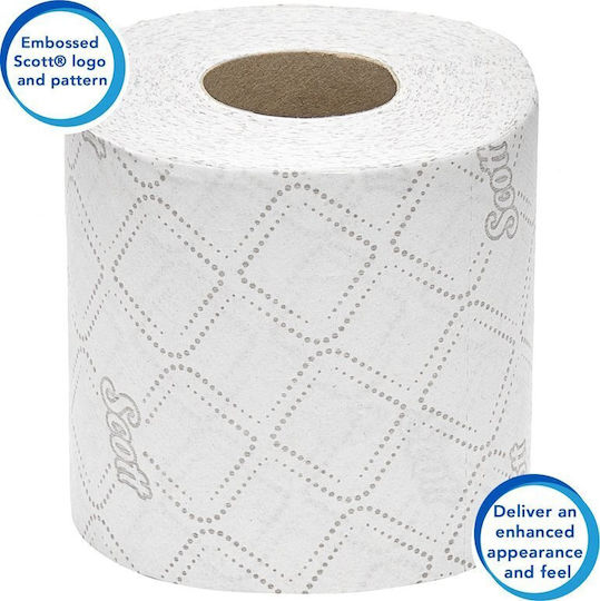 Kimberly Clark Toilettenpapier 8 Rollen