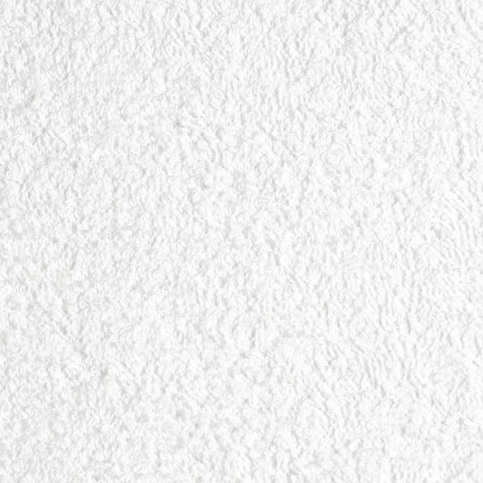 Matex Protective Single Waterproof Mattress Cover with Elastic Straps White 100x200cm