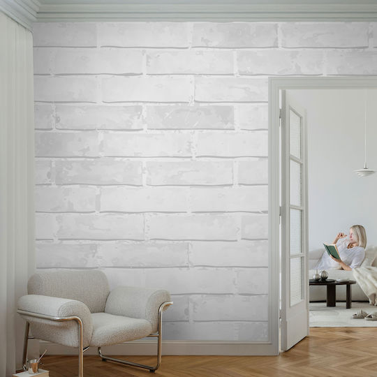 Стикер Тапет За Стени 250x250см
