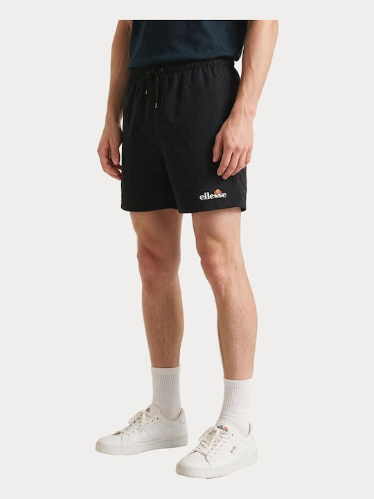 Herren-Bademode Kurze Hosen Schwarz