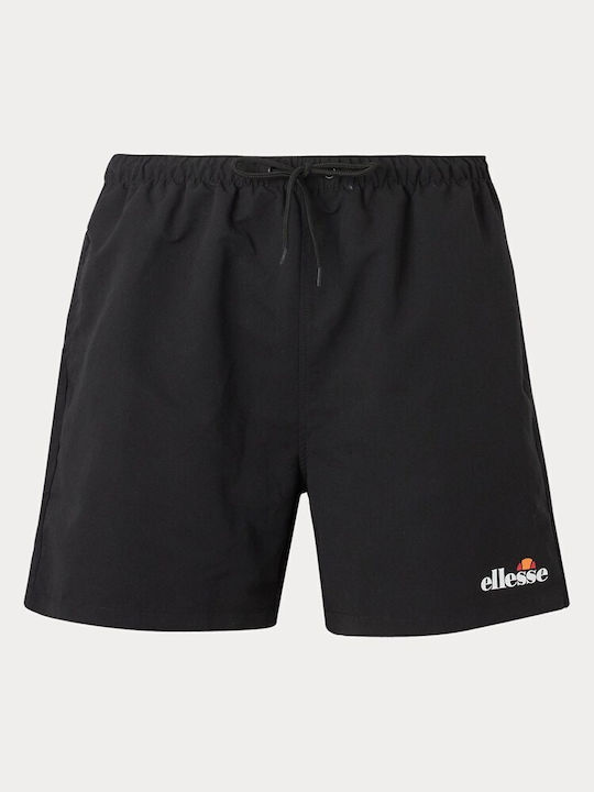 Herren-Bademode Kurze Hosen Schwarz