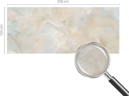Self-Adhesive Wall Wallpaper 250x104cm