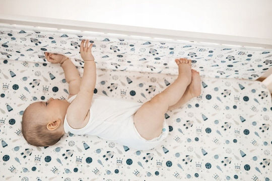 Multitex Gitterbettumrandungen Standard Innen Bump Air Design 30x360cm