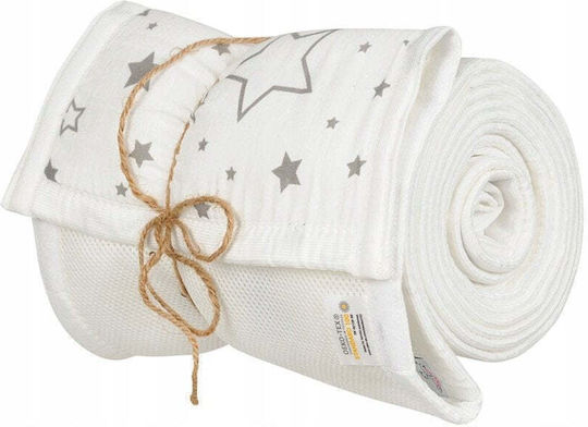 Multitex Gitterbettumrandungen Standard Innen Bump Air Design 30x360cm