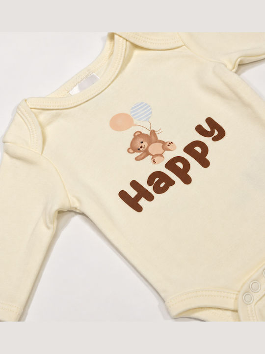 Funky Set Onesies