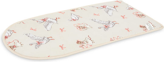 Sensillo Baby Pillow Nest Goose And Mouse 45x80cm