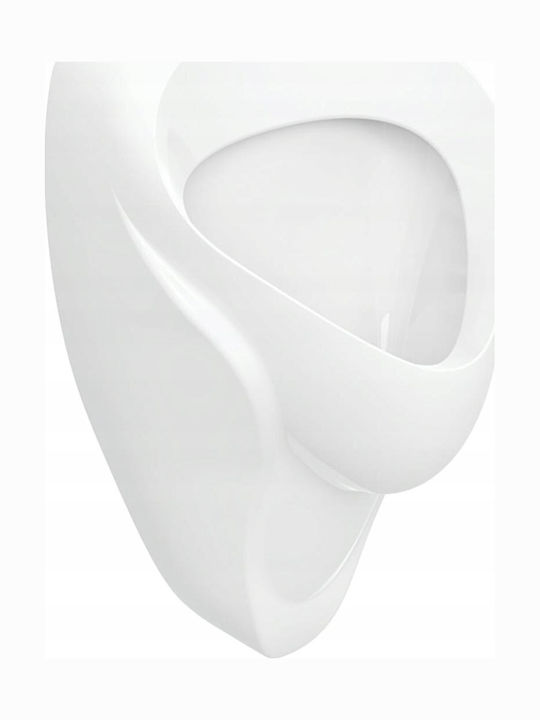 Keramag Urinal White 4025410066763