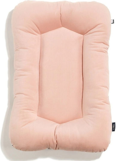 La Millou Baby Pillow Nest Pink
