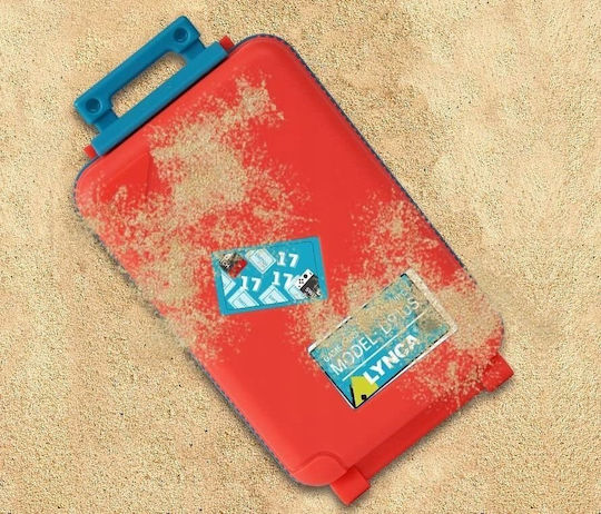 Switch / Switch OLED / Switch Lite για σε Μπλε χρώμα