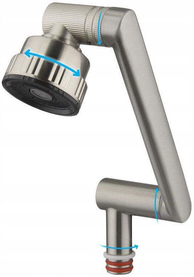N'Oveen Replacement Kitchen Faucet Spout