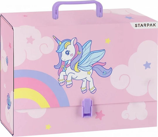 Starpak Aktenordner Für Papier A4