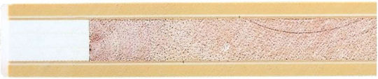 Hasegawa Wooden Chopping Board 90x40cm