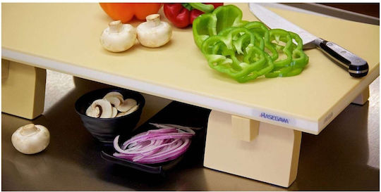 Hasegawa Wooden Chopping Board 90x40cm