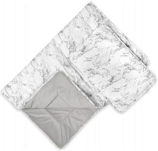 Multitex Velvet Crib Set