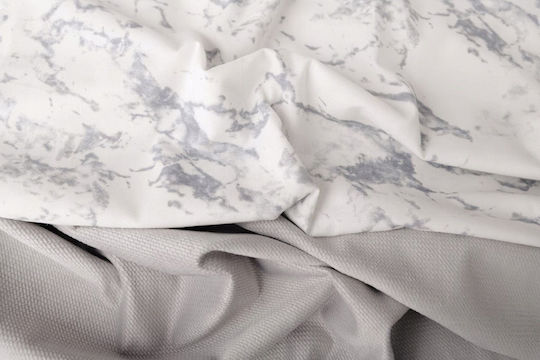 Multitex Velvet Crib Set