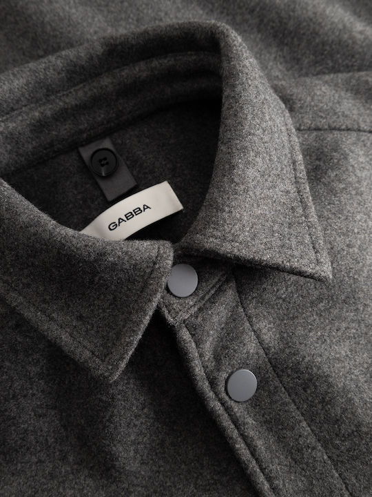 3 in 1 Winter Jacket Grey