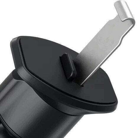 Proove Car Mobile Mount with Adjustable Hooks Black